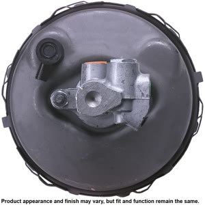 Cardone Reman Remanufactured Vacuum Power Brake Booster w/Master Cylinder for 1992 Buick Regal - 50-1224