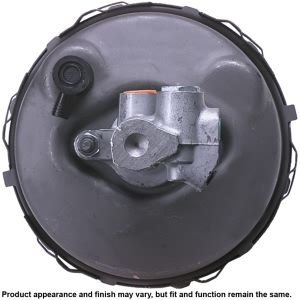 Cardone Reman Remanufactured Vacuum Power Brake Booster w/Master Cylinder for 1992 Chevrolet Lumina - 50-1224