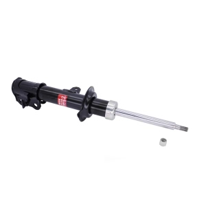 KYB Excel G Rear Driver Side Twin Tube Strut for Toyota MR2 Spyder - 334311