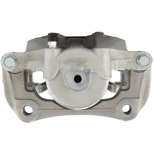 Centric Remanufactured Semi-Loaded Front Driver Side Brake Caliper for Chevrolet Bolt EV - 141.62240