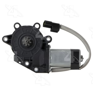 ACI Rear Passenger Side Window Motor for Land Rover Discovery - 389557