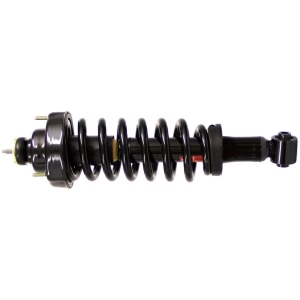 Monroe Quick-Strut™ Rear Driver or Passenger Side Complete Strut Assembly for 2002 Mercury Mountaineer - 171322