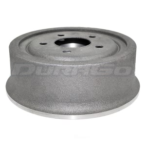 DuraGo Rear Brake Drum for 1999 Jeep Wrangler - BD80002