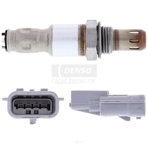 Denso Oxygen Sensor for 2018 Nissan Rogue Sport - 234-8020