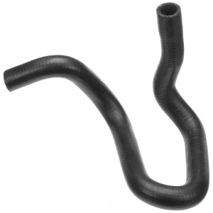 Gates Hvac Heater Molded Hose for 1998 Toyota Camry - 19161