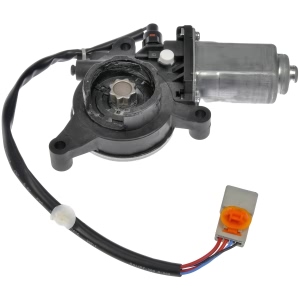 Dorman OE Solutions Front Driver Side Window Motor for 2004 Honda Civic - 742-835