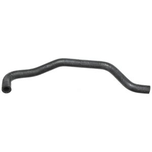 Gates Hvac Heater Molded Hose for 1997 Toyota Camry - 19098