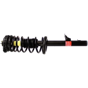 Monroe Quick-Strut™ Rear Driver or Passenger Side Complete Strut Assembly for Eagle Vision - 171939