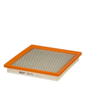 Hengst Air Filter for 2003 Dodge Caravan - E617L