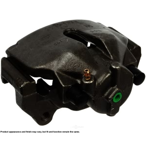 Cardone Reman Remanufactured Unloaded Caliper w/Bracket for 2004 Saab 9-5 - 19-B2038D
