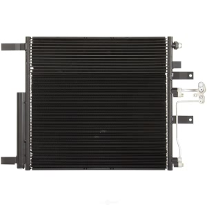 Spectra Premium A/C Condenser for Ram 1500 - 7-4392