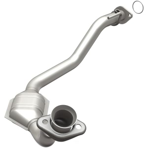 Bosal Direct Fit Catalytic Converter And Pipe Assembly - 079-4100