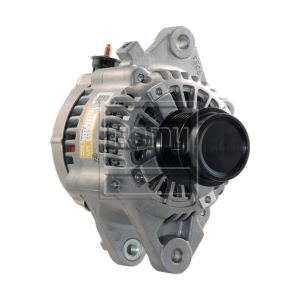 Remy Remanufactured Alternator for 2010 Toyota Tacoma - 12826