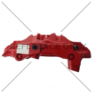 Centric Posi Quiet™ Loaded Brake Caliper for 2016 Porsche Boxster - 142.37186