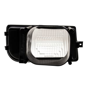 Hella Driver Side Fog Light Lens for BMW - H92699011