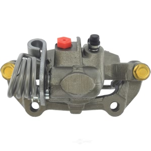 Centric Remanufactured Semi-Loaded Rear Driver Side Brake Caliper for 1994 Mercury Cougar - 141.61522