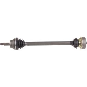 Cardone Reman Remanufactured CV Axle Assembly for Audi 4000 - 60-7059