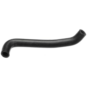 Gates Upper Hvac Heater Molded Hose for 1992 Isuzu Amigo - 18787