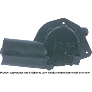 Cardone Reman Remanufactured Wiper Motor for 1992 Ford Crown Victoria - 40-269