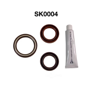 Dayco Timing Seal Kit for 2001 Honda Accord - SK0004