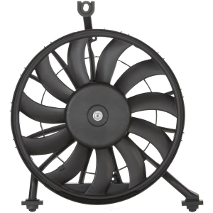 Spectra Premium Engine Cooling Fan for Oldsmobile Achieva - CF12022
