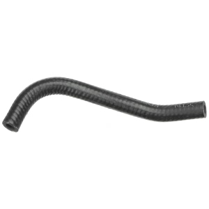 Gates Hvac Heater Molded Hose for 2007 Hyundai Elantra - 18253