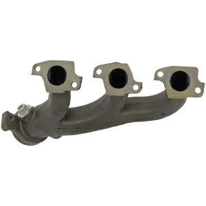 Dorman Cast Iron Natural Exhaust Manifold for 1997 Ford F-150 - 674-405