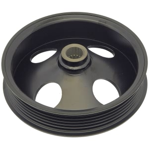 Dorman OE Solutions Power Steering Pump Pulley - 300-402