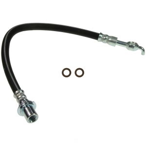 Wagner Front Brake Hydraulic Hose for 2009 Lexus SC430 - BH141439