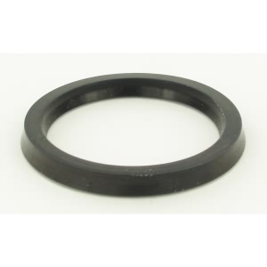 SKF Front Outer Block Vee Wheel Seal for 1991 GMC V2500 Suburban - 711818