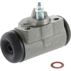 Centric Premium Front Driver Side Drum Brake Wheel Cylinder for Ford Country Squire - 134.64009
