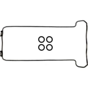 Victor Reinz Passenger Side Valve Cover Gasket Set for 1997 Mercedes-Benz E420 - 15-28653-03