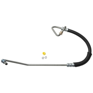 Gates Power Steering Pressure Line Hose Assembly for 2010 Saturn Sky - 365674