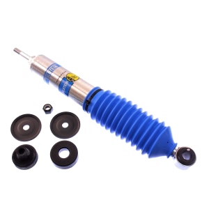 Bilstein Comfort Front Driver Or Passenger Side Monotube Shock Absorber for 2004 Ford E-350 Club Wagon - 33-187563