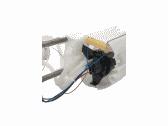 Autobest Fuel Pump Module Assembly for 2007 Chrysler Aspen - F3195A