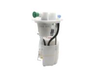 Autobest Fuel Pump Module Assembly for 2014 Kia Soul - F8809A