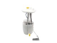Autobest Fuel Pump Module Assembly for Mazda CX-5 - F6218A