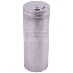 Denso A/C Receiver Drier for Volkswagen Jetta - 478-2040