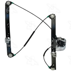 ACI Front Passenger Side Power Window Regulator without Motor for BMW X5 - 84515