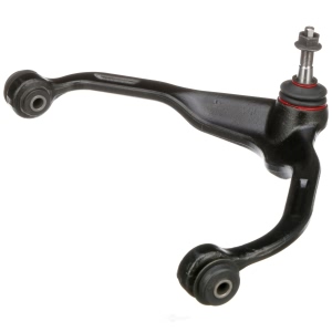 Delphi Front Passenger Side Upper Control Arm And Ball Joint Assembly for Jeep Liberty - TC5996