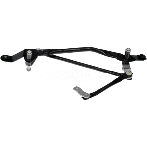 Dorman OE Solutions Front Windshield Wiper Linkage for Nissan Juke - 602-047