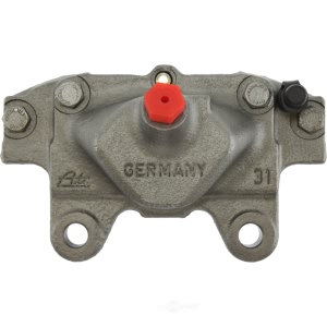 Centric Remanufactured Semi-Loaded Rear Driver Side Brake Caliper for 1998 Mercedes-Benz C230 - 141.35546