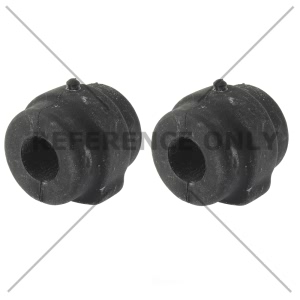 Centric Premium™ Stabilizer Bar Bushing for 2002 BMW 540i - 602.34015