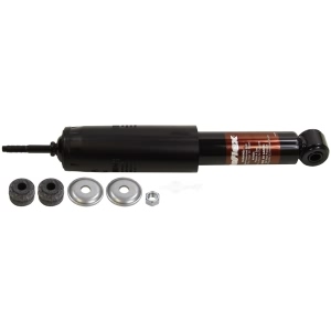 Monroe Reflex™ Rear Driver or Passenger Side Shock Absorber for 2017 Toyota Tacoma - 911547