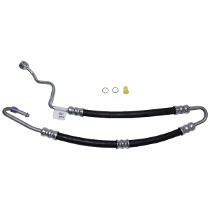 Gates Power Steering Pressure Line Hose Assembly for BMW Z3 - 352411