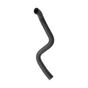 Dayco Engine Coolant Curved Radiator Hose for 2003 Dodge Ram 1500 - 72185