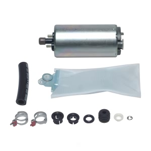 Denso Fuel Pump And Strainer Kit for 1992 Mazda MPV - 950-0148