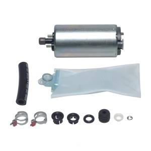 Denso Fuel Pump And Strainer Kit for 1993 Mazda MPV - 950-0148