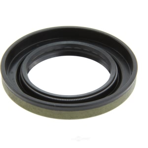 Centric Premium™ Axle Shaft Seal for Jeep Wrangler - 417.68006
