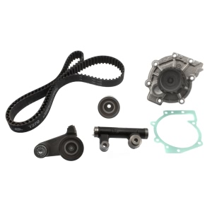 AISIN Engine Timing Belt Kit With Water Pump for 1999 Volvo S80 - TKV-008